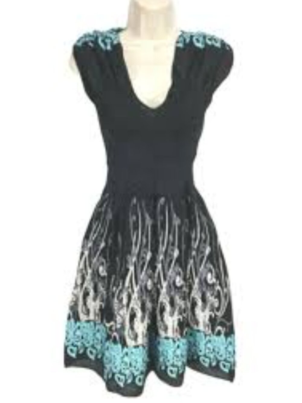 NWT Max Edition dress